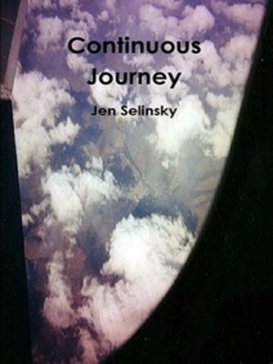 cover image of Continuous Journey